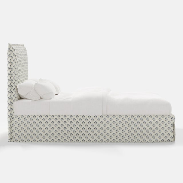 Stoffer Home’s debut upholstered furniture collection seamlessly merges classic interiors with contemporary silhouettes...