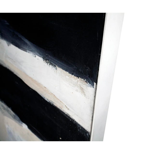 Early 21st Century Richard Godfrey, 1 of a Series of 3 From 2006 "Idlewild Series" Titled "That Way" For Sale - Image 5 of 10