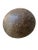 Pair of Antique European Wood Bowling Balls For Sale - Image 4 of 4