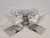 Dining Table by Warren Platner for Knoll For Sale - Image 14 of 16