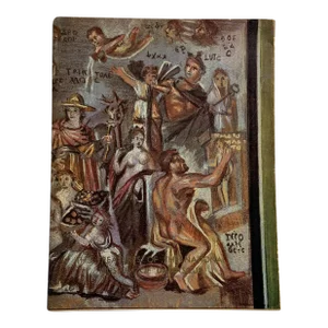 1960 Treasures of the National Museum of Damascus Book