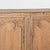 Brown 19th Century Bleached Oak Sideboard Buffet From France For Sale - Image 8 of 13