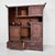 Wood Japanese Traditional Tea Cabinet, 1890s For Sale - Image 7 of 18