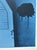 Jacques Monory USA Rifle, 1976 Serigraph signed in pencil Edition in 300 copies on paper. Publisher: Philippe Lebaud - Le...