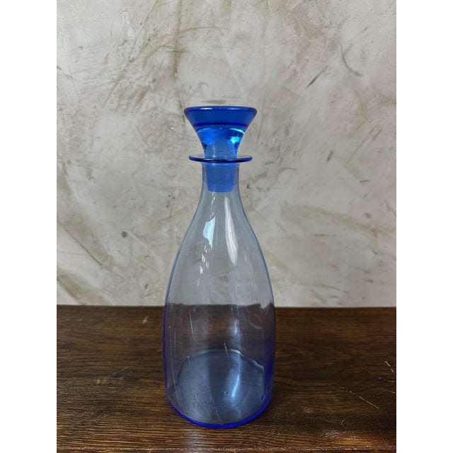 Glass Vintage Glasses, 1930s, Set of 22 For Sale - Image 7 of 11