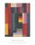 This refined art print on heavy paper is based on Johannes Itten’s seminal 1915 composition Horizontal–Vertical, a key...