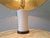 Table Lamp in Porcelain from KPM Berlin, 1950s For Sale - Image 4 of 7