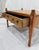 17th Century Antique French Wood Pegged Console C 1700s For Sale - Image 5 of 8