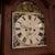 Wood Victorian Mahogany Barley Twist Grandfather Clock For Sale - Image 7 of 12