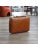 Rattan Suitcase, 1950s For Sale - Image 3 of 10