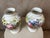 Antique Porcelain Vases, 1850, Set of 2 For Sale - Image 9 of 16