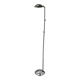 Herbert Schultes Vintage Orbis Classicon Floor Lamp For Sale