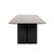 Scala Dining Table in Wood from Walter Knoll For Sale - Image 9 of 10