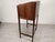 Scandinavian Reception Secretaire, 1960s For Sale - Image 4 of 18