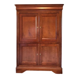 Vintage Used Armoires Wardrobes For Sale Chairish