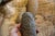 African Antique Bronze Age African Stone Primitive Tool For Sale - Image 3 of 5