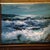 Roal English Seascape Painting For Sale - Image 4 of 9