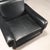 Wood Armchairs in Wood and Leather Upholstery, 1970s For Sale - Image 7 of 11