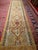 "This late 19th century Persian Serab camelhair runner is a companion piece to Serab Camelhair 1302 — similar in design,...
