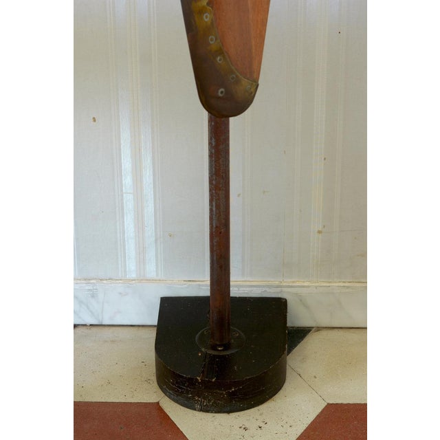 Plane Propeller from Officine Aeronautiche Caproni For Sale - Image 6 of 8