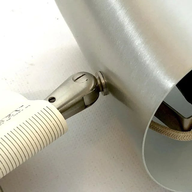 Model Siberia Wall Lamp from Stilux Milano, 1960s For Sale - Image 4 of 10