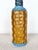Mid-Century Modern Vintage Wire Wrapped Bottle For Sale - Image 3 of 9
