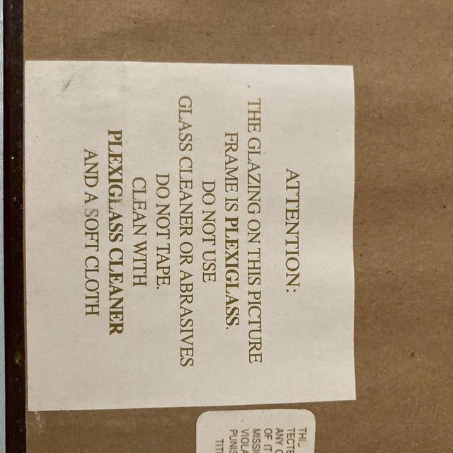 Tiger Woods, Photographs, 2001, Set of 2 For Sale - Image 18 of 18