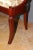 Traditional Gondola Chairs in Mahogany, 19th Century, Set of 4 For Sale - Image 3 of 12