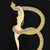 C plate - the alphabet is a beautiful color ceramic plate realized after erté in 1986, as the back of each plate reports....