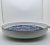 Large Chinese Shallow Serving Bowl For Sale - Image 4 of 8