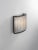 Contemporary Estadio Wall Lamp by Miguel Milá For Sale - Image 3 of 7
