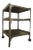 Industrial Metal Shelving For Sale