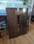 Wood 4-in-1 Antique Chippendale Mahogany Extension Table (Desk to Dining) For Sale - Image 7 of 10