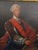 Circle of Giuseppe Bonito, Portrait of Charles of Bourbon as King of Naples, Oil on Canvas, Framed For Sale - Image 7 of 13