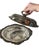 A fine estate offering, this stunning covered oval serving dish by Wallace is an elegant example of the company’s iconic...