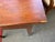 Early 19th Century Hepplewhite Pine Side Table For Sale - Image 10 of 12
