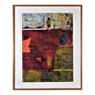 Robert Inman, Soho #48, c.1990 For Sale