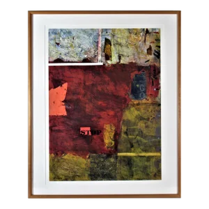 Robert Inman, Soho #48, c.1990