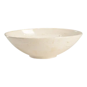 Ceramic Bowl, Large
