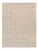 Pasargad Home Edgy Hand-Tufted Silk & Wool Area Rug- 9' X 12' For Sale