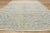 Textile Early 21st Century Vintage Turkish High-Low Textured Rug, 08'09 X 12'00 For Sale - Image 7 of 9