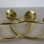 Sculptural Solid Brass Candleholder from Harald Buchrucker, Germany, 1950s For Sale - Image 15 of 18