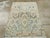 This Mid-20th Century Persian Malayer rug, measuring 3' 8" x 4' 10", presents a finely articulated balance of artistry and...