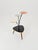 Large German Plant Stand, 1950s For Sale - Image 10 of 11
