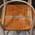 Mid-Century Schoolhouse Maple Desk/Dining Chairs c.1950 For Sale - Image 12 of 12
