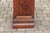 Petite Italian Walnut 1840s Commode with Three Drawers and Guilloche Motifs For Sale - Image 4 of 12