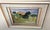 1970s After Maurice Blanchard, Bucolic Countryside Landscape, 1970s, Watercolor, Framed For Sale - Image 5 of 8