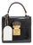 Louis Vuitton Black Monogram Vernis Epi Leather Spring Street Pm Handbag For Sale