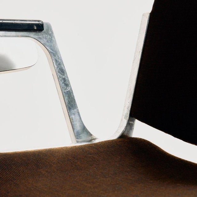 DSC106 Chair by Giancarlo Piretti for Anonima Castelli, 1960s For Sale - Image 15 of 18