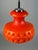 Glass Pendant Lamp from Peill & Putzler, 1970s For Sale - Image 18 of 18